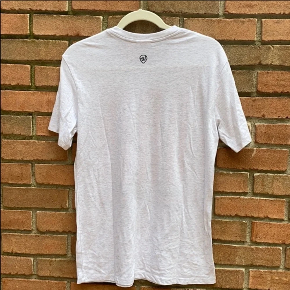 Ohio State Gray T-Shirt